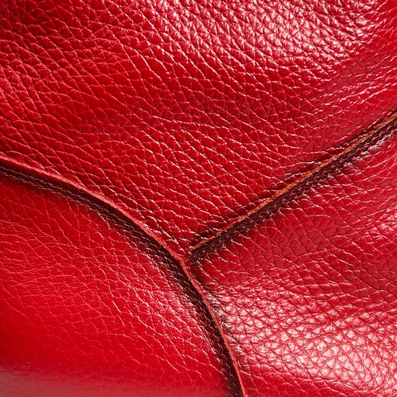 CLARSUNNY Genuine Leather Casual Boots - Picture 4 of 10